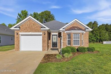 Beach Home For Sale in Elizabeth City, North Carolina