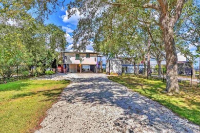 Beach Home For Sale in Orange Beach, Alabama