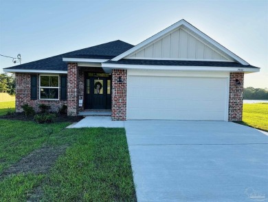 Beach Home For Sale in Milton, Florida