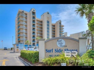 Beach Home For Sale in Gulf Shores, Alabama