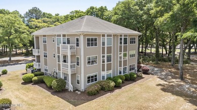 Beach Condo For Sale in Sunset Beach, North Carolina