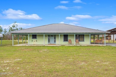 Beach Home For Sale in Southport, Florida