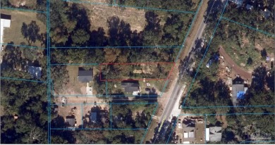 Beach Lot For Sale in Pensacola, Florida