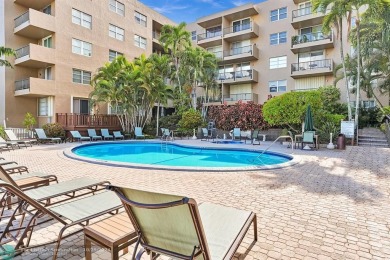 Beach Condo For Sale in Pompano Beach, Florida