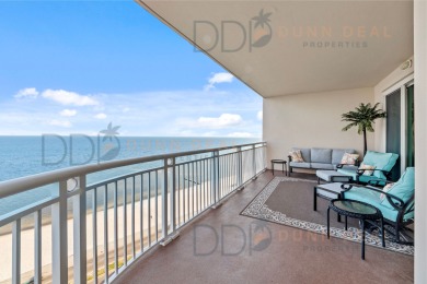 Vacation Rental Beach Condo in Gulfport, Mississippi