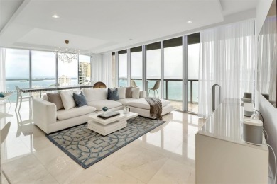 Beach Condo For Sale in Miami, Florida