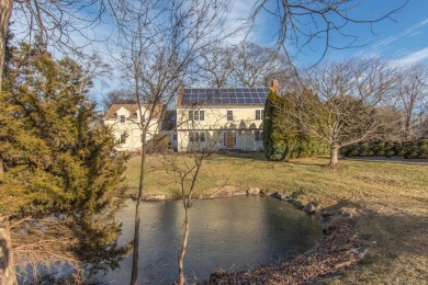 Beach Home For Sale in Westport, Connecticut