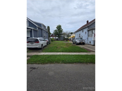 Beach Lot For Sale in Buffalo, New York