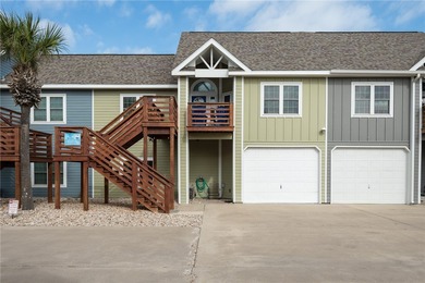 Beach Condo For Sale in Port Aransas, Texas