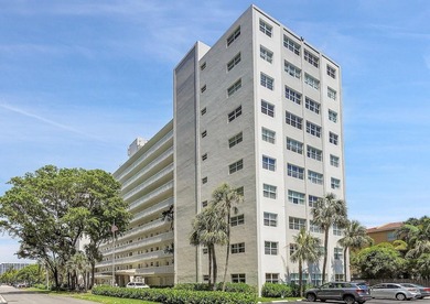 Beach Condo For Sale in Fort Lauderdale, Florida
