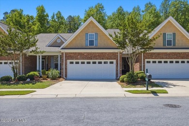 Beach Townhome/Townhouse For Sale in Leland, North Carolina