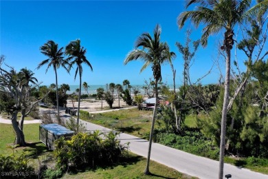 Beach Lot For Sale in Sanibel, Florida