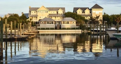 Beach Home For Sale in Bald Head Island, North Carolina