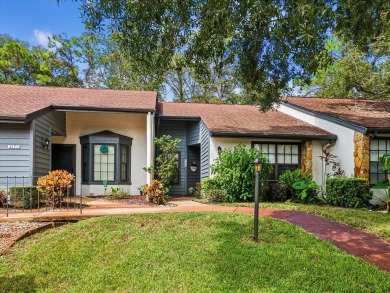 Beach Home For Sale in Spring Hill, Florida