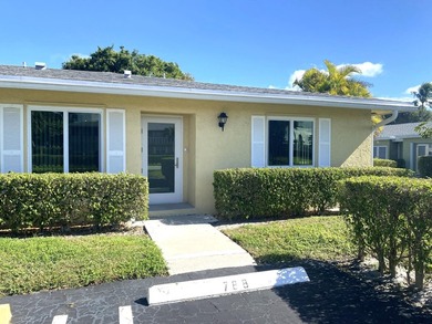 Beach Home For Sale in Delray Beach, Florida