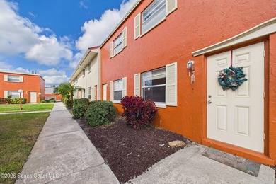 Beach Condo For Sale in Merritt Island, Florida