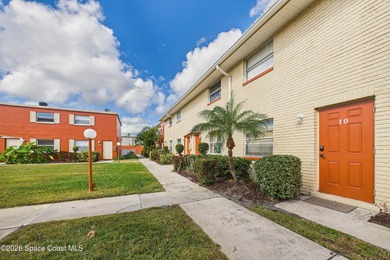 Beach Condo For Sale in Merritt Island, Florida