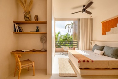 Beach Home For Sale in Tulum,