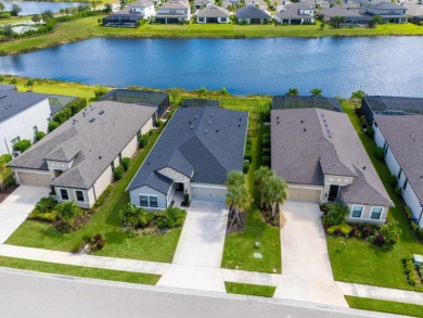 Beach Home Sale Pending in Lakewood Ranch, Florida