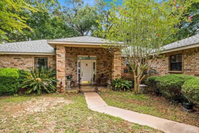 Beach Home For Sale in Milton, Florida