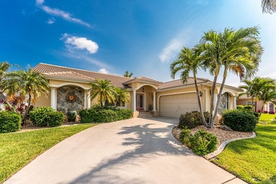 Beach Home For Sale in Punta Gorda, Florida