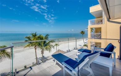 Beach Condo For Sale in Fort Myers Beach, Florida