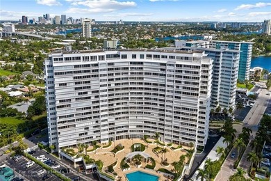 Beach Condo For Sale in Fort Lauderdale, Florida