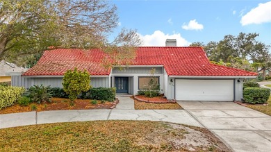 Beach Home For Sale in Safety Harbor, Florida