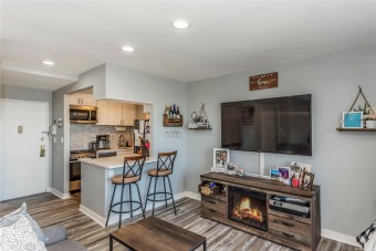 Beach Condo Off Market in Lido Beach, New York