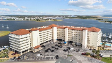 Beach Condo For Sale in Beaufort, North Carolina