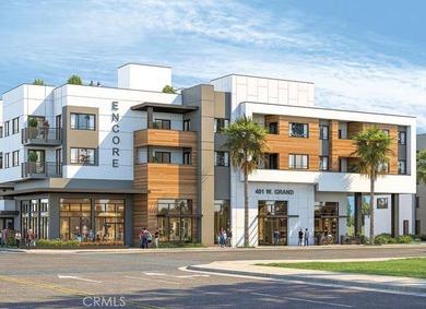 Beach Commercial For Sale in Grover Beach, California