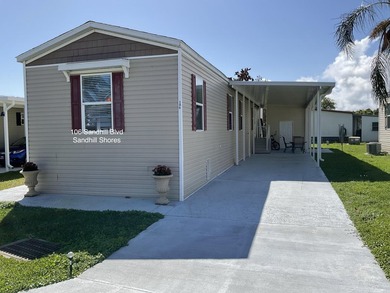 Beach Home For Sale in Fort Pierce, Florida