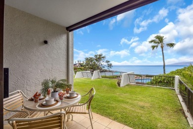 Napili Point B39 · Napili Point B39 Ocean Views with Maui Sunset - Beach Vacation Rentals in Lahaina, HI on Beachhouse.com