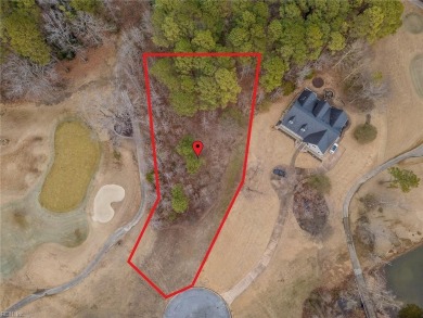 Beach Lot For Sale in Smithfield, Virginia
