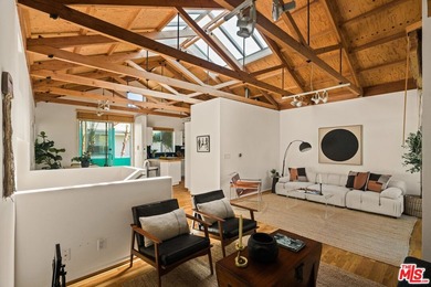 Beach Home For Sale in Venice, California