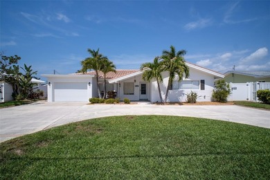 Beach Home For Sale in ST Pete Beach, Florida