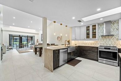 Beach Home Sale Pending in Boynton Beach, Florida