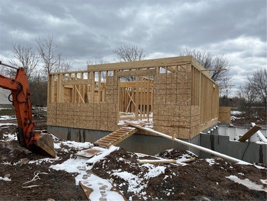 Beach Home For Sale in Hamlin, New York