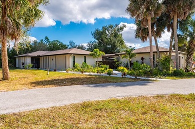 Beach Home For Sale in Punta Gorda, Florida