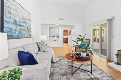 Beach Home For Sale in Mission Viejo, California