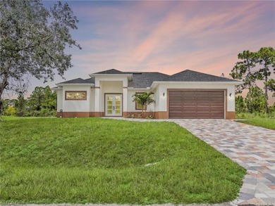 Beach Home For Sale in Lehigh Acres, Florida