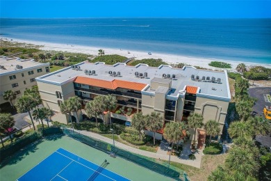 Beach Condo For Sale in Treasure Island, Florida
