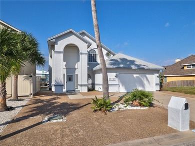Beach Home For Sale in Corpus Christi, Texas