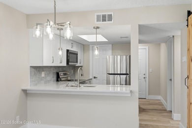 Beach Condo For Sale in Merritt Island, Florida