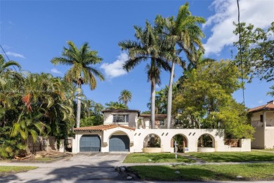 Beach Home Sale Pending in Miami Beach, Florida