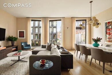 Beach Condo For Sale in New York, New York