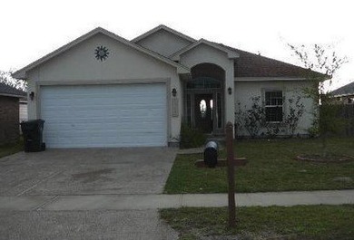 Beach Home For Sale in Corpus Christi, Texas
