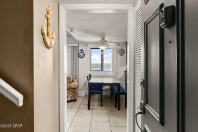 Beach Condo For Sale in Panama City Beach, Florida