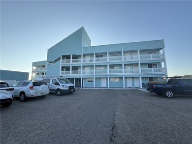 Beach Condo For Sale in Corpus Christi, Texas