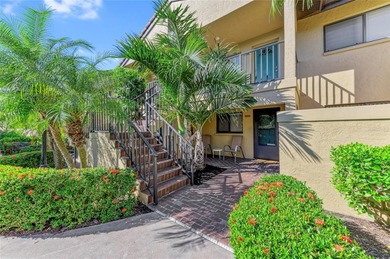 Beach Condo Sale Pending in Sarasota, Florida